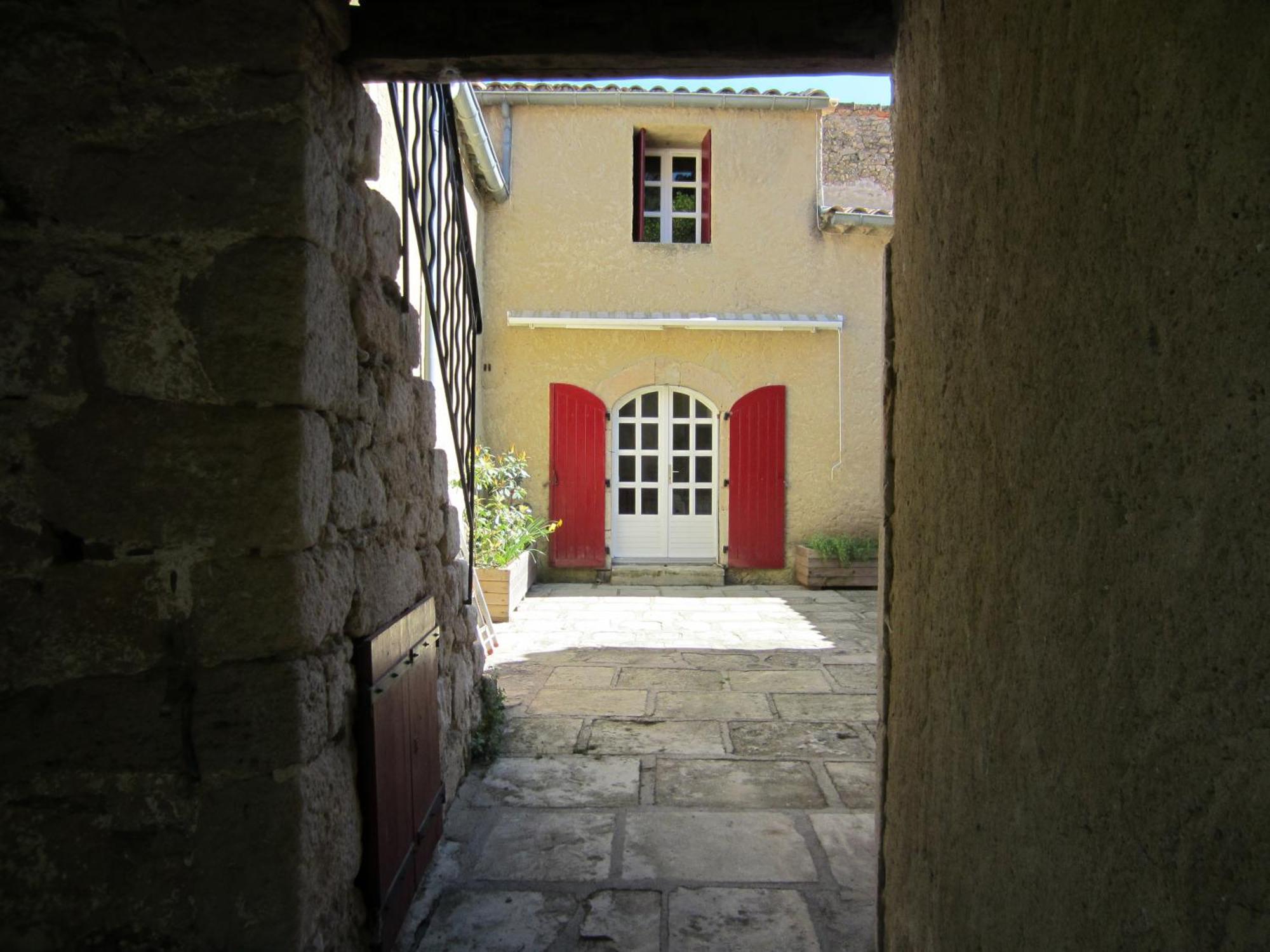 Suite Bambou Bien-Etre A Bali - Le Soleil Des Cevennes Saint-Jean-du-Gard Exteriér fotografie